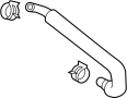 267202GGA0 PCV Valve Hose
