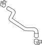 Fuel Tank Vent Hose