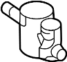 View Valve. Solenoid. Canister.  Full-Sized Product Image