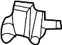 View Vapor Canister Purge Solenoid Full-Sized Product Image