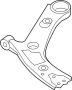 54500C5150 Suspension Control Arm (Front, Lower)