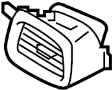 View 97490C6100CP5 Full-Sized Product Image for your 2018 Kia Sorento 2.0L AT EX 