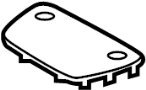 View 84715C5100WK Full-Sized Product Image for your 2018 Kia Sorento 2.0L AT EX 