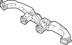 View 97470C6000 Full-Sized Product Image for your 2018 Kia Sorento 2.0L AT EX 