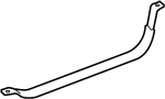 31210C6000 Fuel Tank Strap