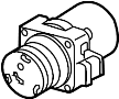 View Differential Lock Motor Full-Sized Product Image 1 of 5