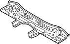 Floor Pan Crossmember (Front, Rear)