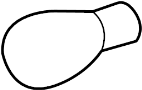 View Bulb. Lamp. Light. Signal. Tail.  Full-Sized Product Image 1 of 10