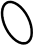 View BLANK'G DECAL-ID PLA. BLANK'G DECAL-ID PLATE. BLANKING-DECAL{ID PLATE}. LABEL-REAR DOOR LATCH,RH Full-Sized Product Image
