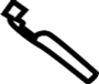 View Oil. Line. Hose. Turbocharger. Vacuum.  Full-Sized Product Image 1 of 2