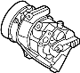 97729P4000 A/C Compressor