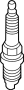 View Spark Plug Full-Sized Product Image
