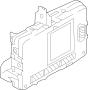 View UNIT ASSY-IBU Full-Sized Product Image 1 of 1