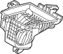 Image of Air Filter Housing (Lower) image for your 2023 Hyundai Sonata   