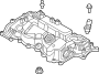 224102M800 Engine Valve Cover