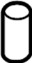 View COLLAR-INSULATOR Full-Sized Product Image