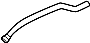 Image of Diesel Exhaust Fluid (DEF) Feed Line image for your 2023 Hyundai Santa Fe  Limited Sport Utility 