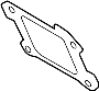 View Exhaust Manifold Gasket Full-Sized Product Image 1 of 2