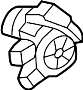 View MOTOR ASSY-POWER WDO. MOTOR ASSY-POWER WDO REG RR,LH Full-Sized Product Image