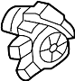 View MOTOR ASSY-POWER WDO. MOTOR ASSY-POWER WDO REG RR,LH Full-Sized Product Image 1 of 2