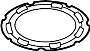View COVER-FUEL PUMP PLAT. COVER-FUEL PUMP PLATE. RING-LOCK Full-Sized Product Image