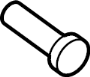 View Bolt. Knuckle. Mount. Arm. Trailing. (Rear) Full-Sized Product Image