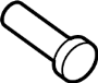View Bolt. Knuckle. Mount. Arm. Trailing. (Rear) Full-Sized Product Image