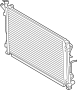 25310S9000 Radiator