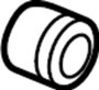 View Seal. Compressor. Conditioning. (A/C). Air.  Full-Sized Product Image