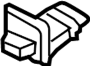 View HVAC Blower Motor Resistor Full-Sized Product Image 1 of 3