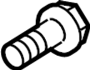 View Bolt. Support. (Front, Lower) Full-Sized Product Image