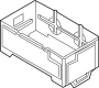 View Battery Cover Full-Sized Product Image 1 of 3