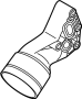 View Engine Oil Filter Housing Full-Sized Product Image
