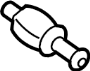 View PCV Valve Full-Sized Product Image 1 of 2