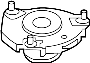 View Suspension Strut Mount (Upper) Full-Sized Product Image 1 of 2