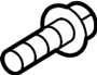 View BOLT(W/WASHER). BOLT-WASHER ASSY Full-Sized Product Image 1 of 9