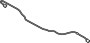 View Sunroof Wiring Harness (Rear) Full-Sized Product Image 1 of 3