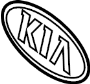 View EMBLEM-TELLURIDE. LOGO ASSY-KIA SUB Full-Sized Product Image 1 of 1