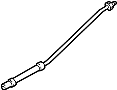 0K2A232480A Power Steering Line