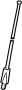 View POLE-ROOF ANTENNA Full-Sized Product Image