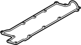 View Engine Valve Cover Gasket Full-Sized Product Image