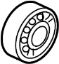 View Wheel Bearing (Front) Full-Sized Product Image 1 of 3