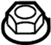 View Nut. Mount. (Front, Upper) Full-Sized Product Image
