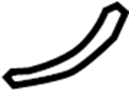 View Interior Grab Bar Full-Sized Product Image