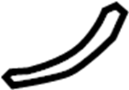 View Interior Grab Bar Full-Sized Product Image 1 of 6