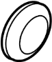 View Wheel Bearing Dust Cap Full-Sized Product Image 1 of 5