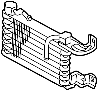 Automatic Transmission Oil Cooler