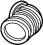 0K52Y13221A Engine Air Intake Hose