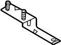0K52Y20220A Air Cleaner Bracket