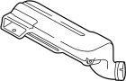 0K53Y13330A Engine Air Intake Hose